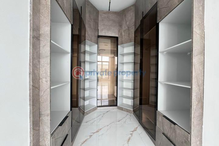 Stunning 5 bedroom detached house with swimming pool and bq - 22 5 bedroom Detached Duplex For Sale Victoria Garden City Lekki Lagos - 22