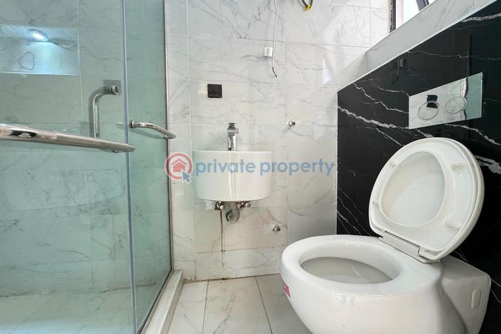 5 bedroom Detached Duplex For Sale Opebi Ikeja Lagos - 12