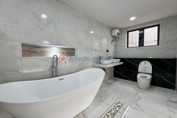 5 bedroom Detached Duplex For Sale Opebi Ikeja Lagos - 18