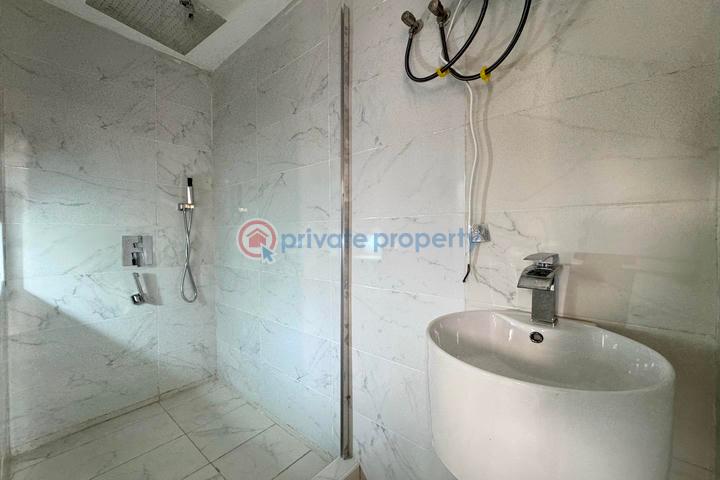 5 bedroom Detached Duplex For Sale Opebi Ikeja Lagos - 9