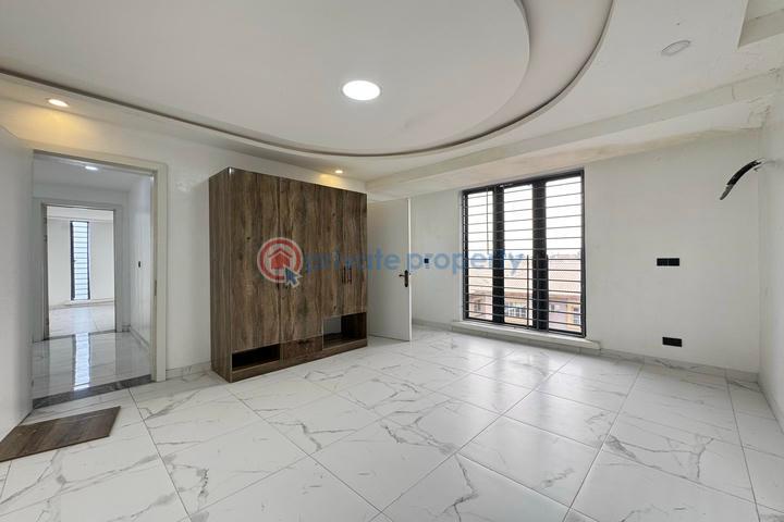 5 bedroom Detached Duplex For Sale Opebi Ikeja Lagos - 21