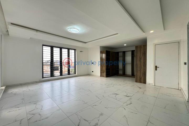 5 bedroom Detached Duplex For Sale Opebi Ikeja Lagos - 15