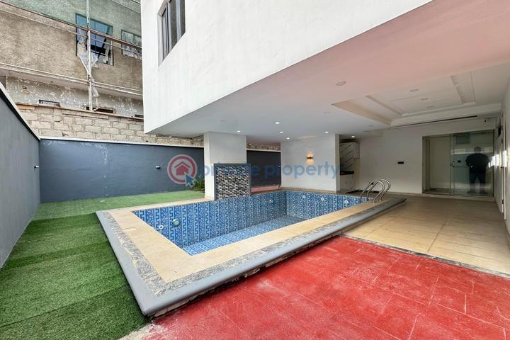 5 bedroom Detached Duplex For Sale Opebi Ikeja Lagos - 24