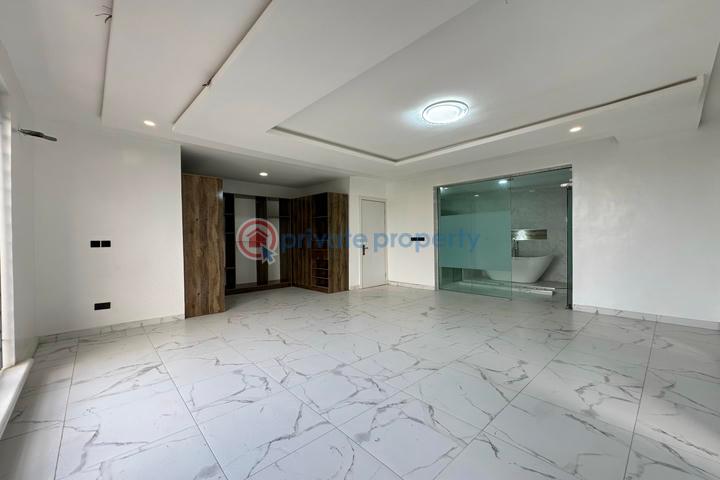 5 bedroom Detached Duplex For Sale Opebi Ikeja Lagos - 14