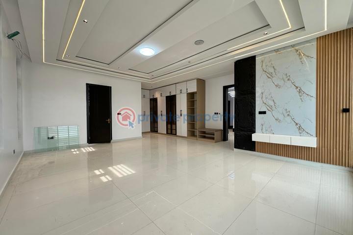 Stunning 5 bedroom detached house with swimming pool and bq - 11 5 bedroom Detached Duplex For Sale Ajah Lagos - 11