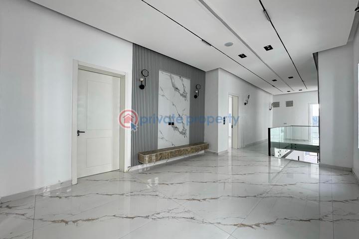 Stunning 5 bedroom detached house with swimming pool and bq - 26 5 bedroom Detached Duplex For Sale Victoria Garden City Lekki Lagos - 26