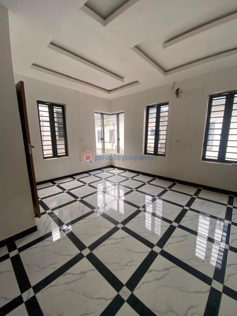 5 bedroom Duplex For Rent Idado Lekki Lagos - 3