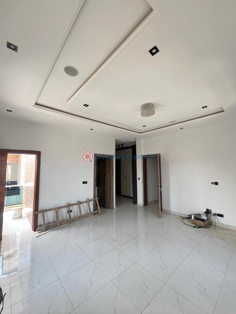 5 bedroom Duplex For Sale Magodo Phase 2 Estate Berger Ojodu Lagos - 7
