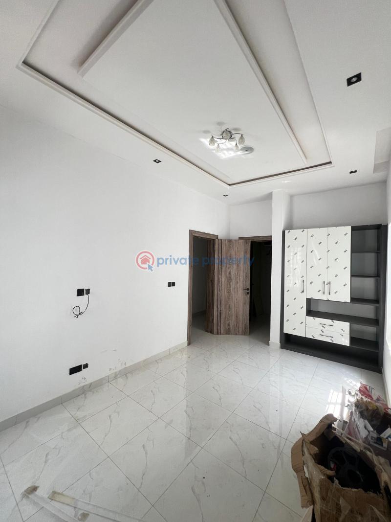 5 bedroom Duplex For Sale Magodo Phase 2 Estate Berger Ojodu Lagos - 5