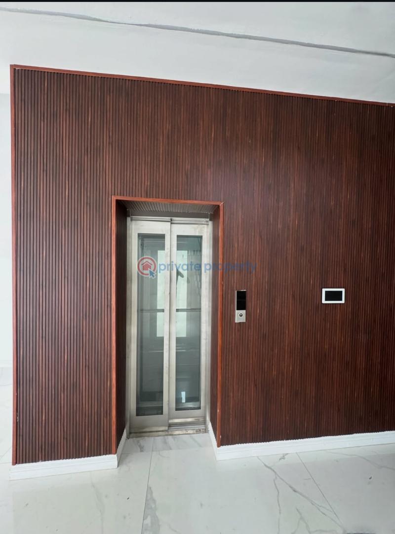 5 bedroom Detached Duplex For Sale Victoria Garden City Lekki Lagos - 0