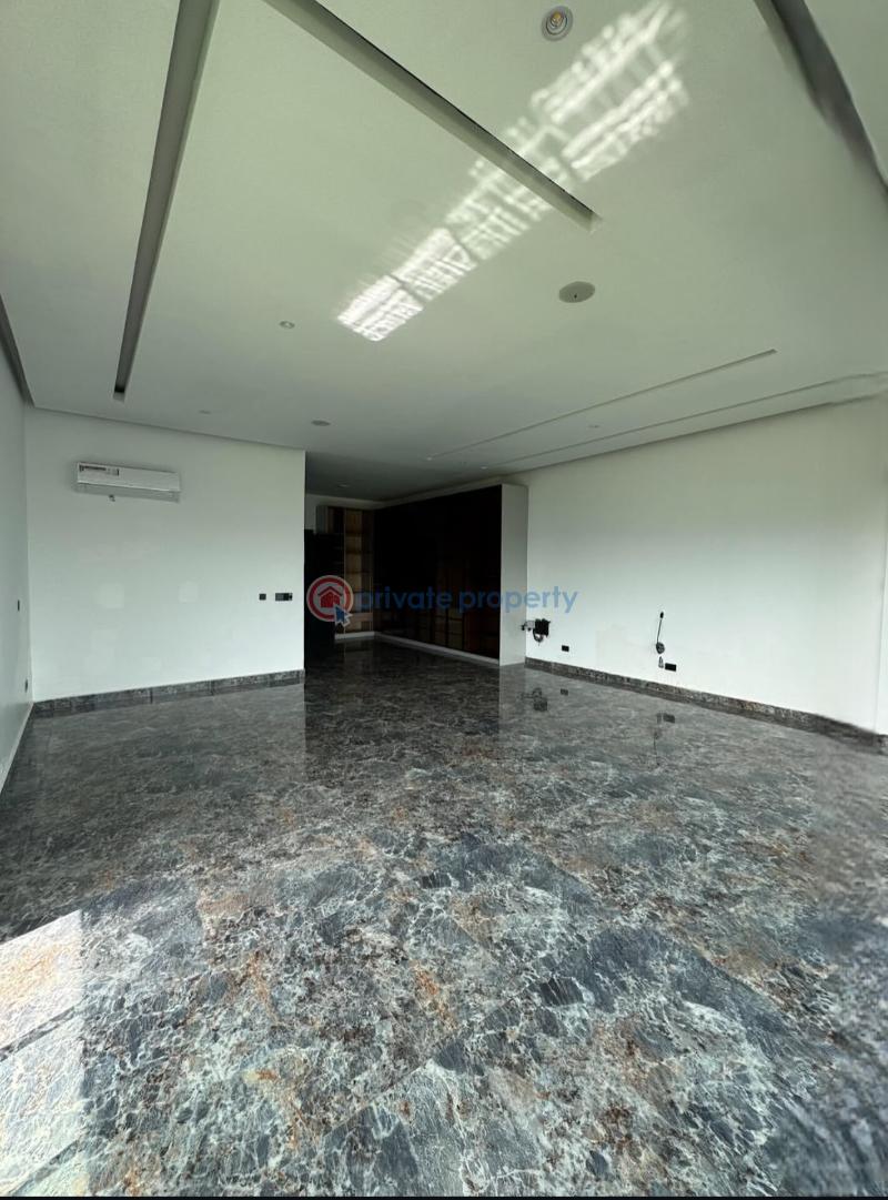 5 bedroom Detached Duplex For Sale Victoria Garden City Lekki Lagos - 10