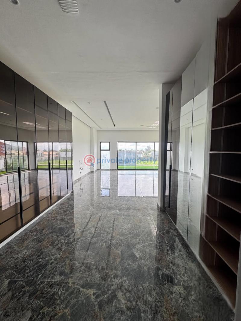 5 bedroom Detached Duplex For Sale Victoria Garden City Lekki Lagos - 3