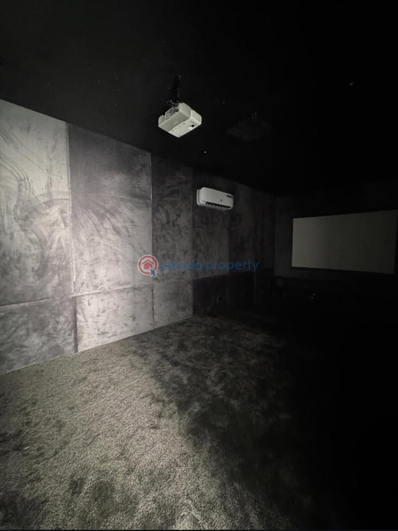 5 bedroom Detached Duplex For Sale Victoria Garden City Lekki Lagos - 8