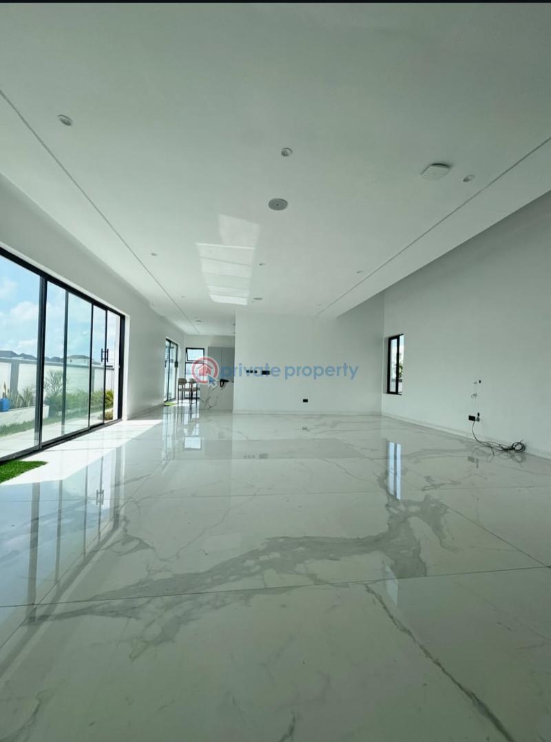 5 bedroom Detached Duplex For Sale Victoria Garden City Lekki Lagos - 11