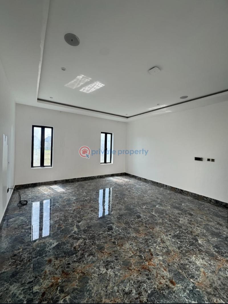 5 bedroom Detached Duplex For Sale Victoria Garden City Lekki Lagos - 13