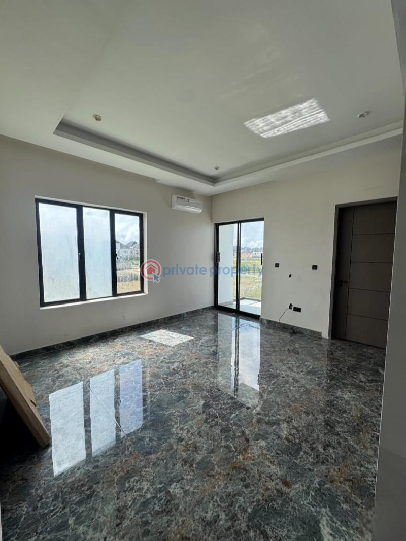 5 bedroom Detached Duplex For Sale Victoria Garden City Lekki Lagos - 14