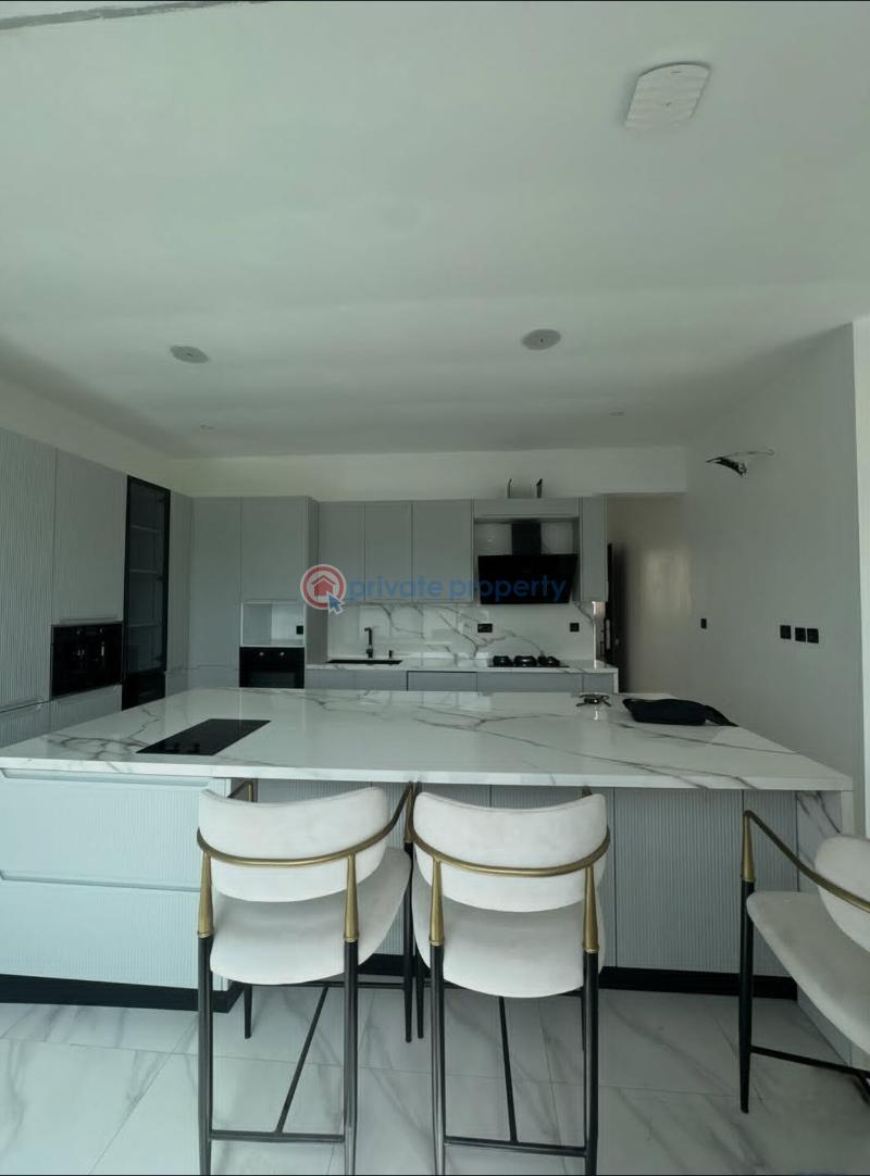 5 bedroom Detached Duplex For Sale Victoria Garden City Lekki Lagos - 2