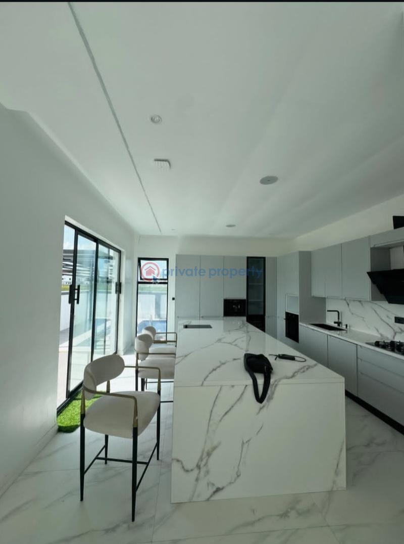 5 bedroom Detached Duplex For Sale Victoria Garden City Lekki Lagos - 9
