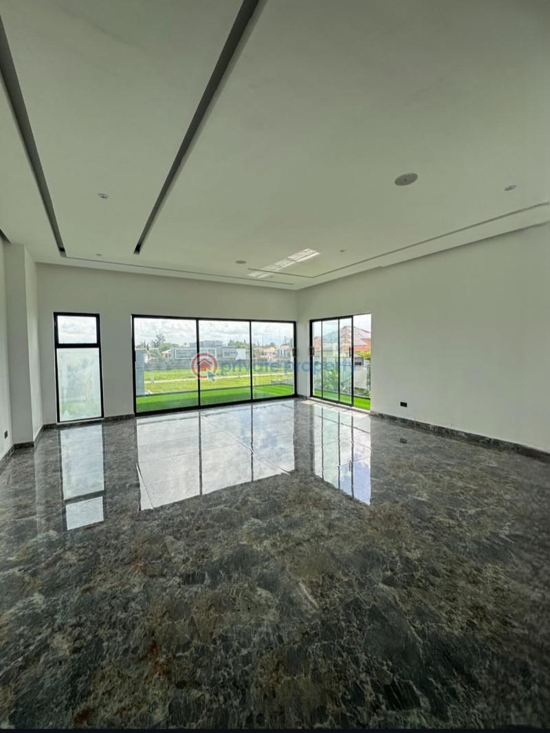 5 bedroom Detached Duplex For Sale Victoria Garden City Lekki Lagos - 12