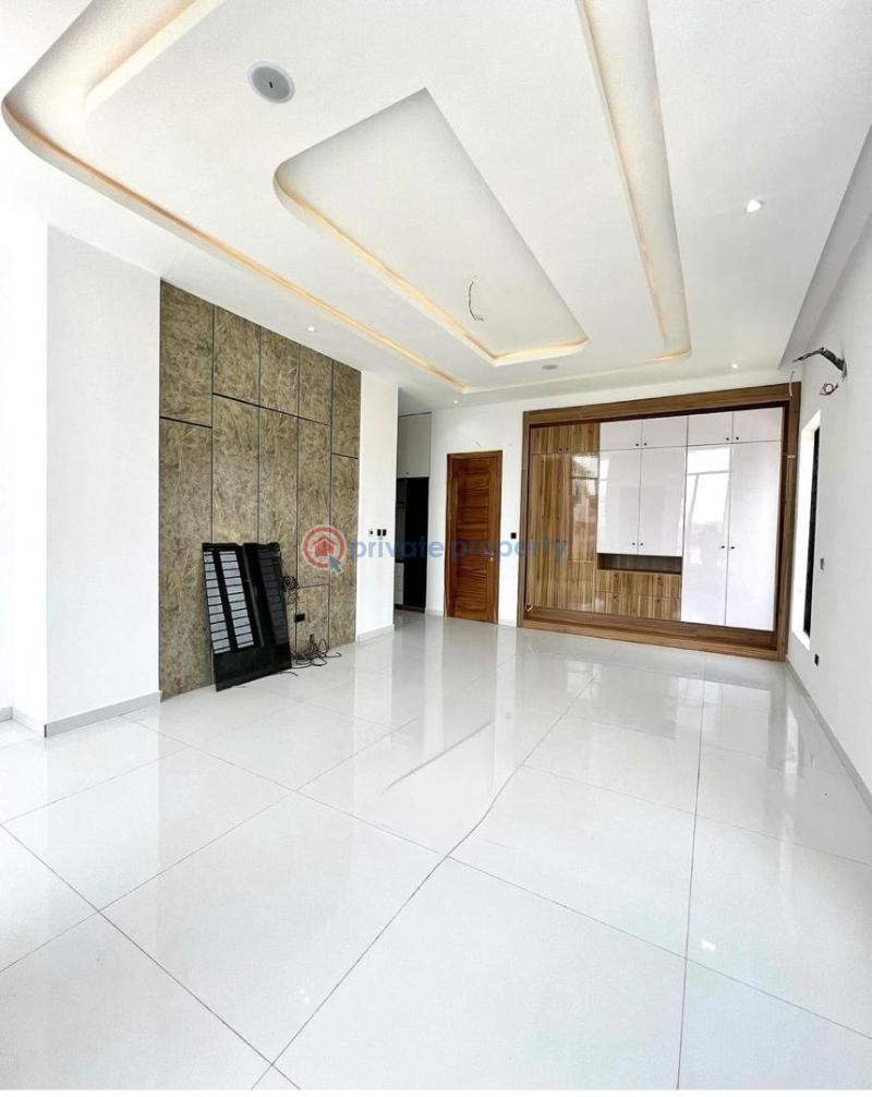 5 bedroom Duplex For Sale Lekki Expressway Lagos - 8