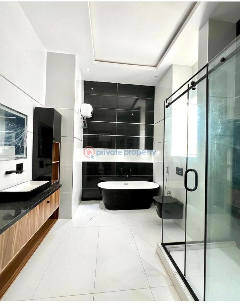 5 bedroom Duplex For Sale Lekki Expressway Lagos - 9