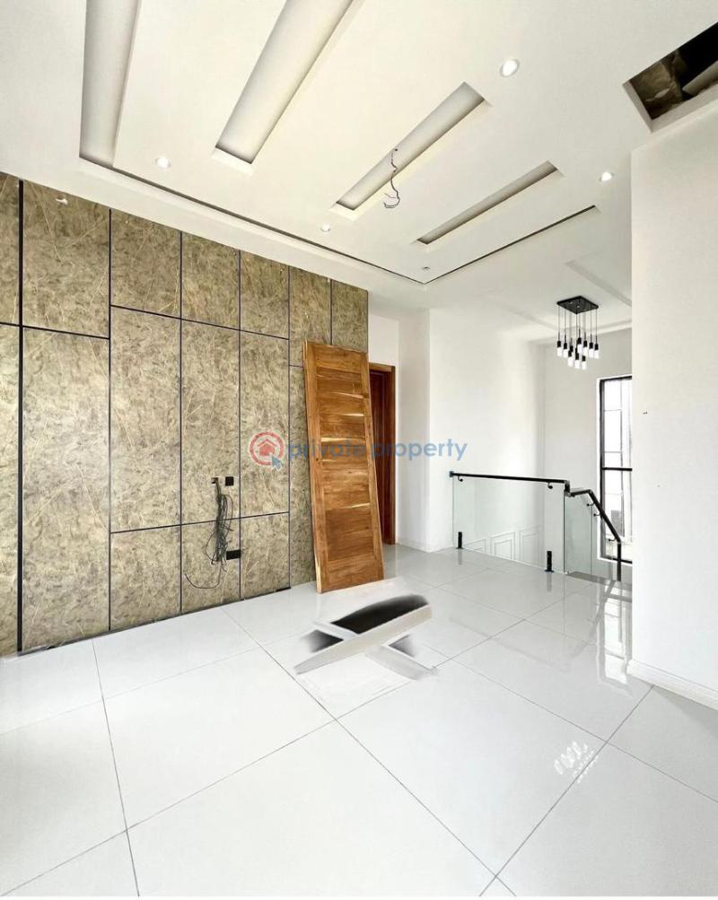 5 bedroom Duplex For Sale Lekki Expressway Lagos - 3