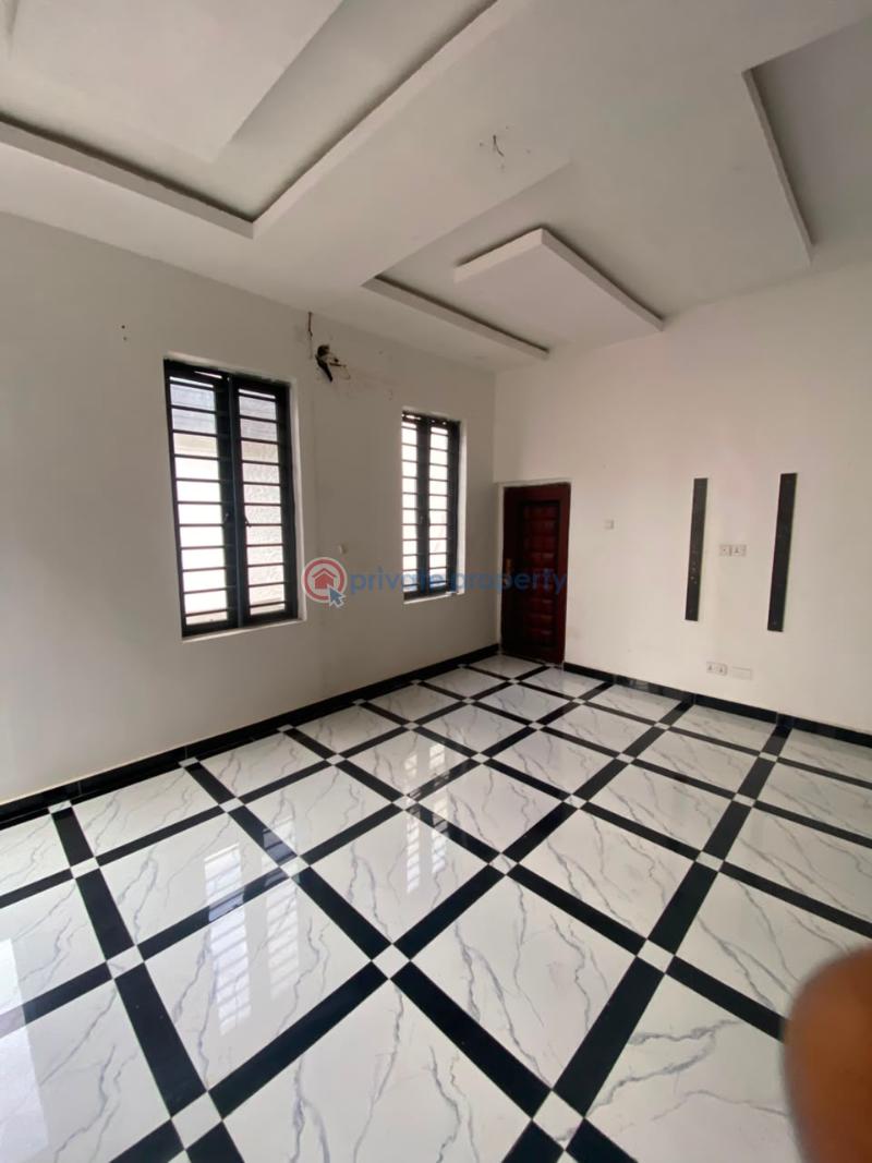 5 bedroom Duplex For Rent Idado Lekki Lagos - 4