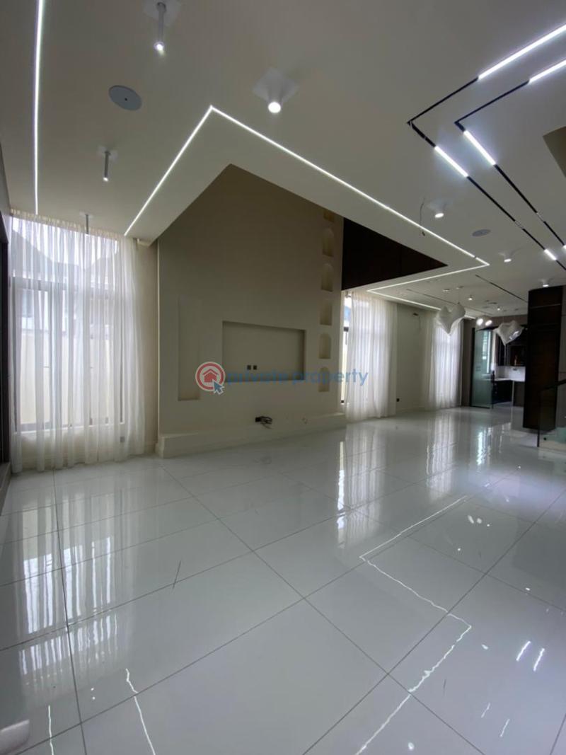 5 bedroom Detached Duplex For Sale Orchid Lekki Lagos Lekki Expressway Lagos - 2