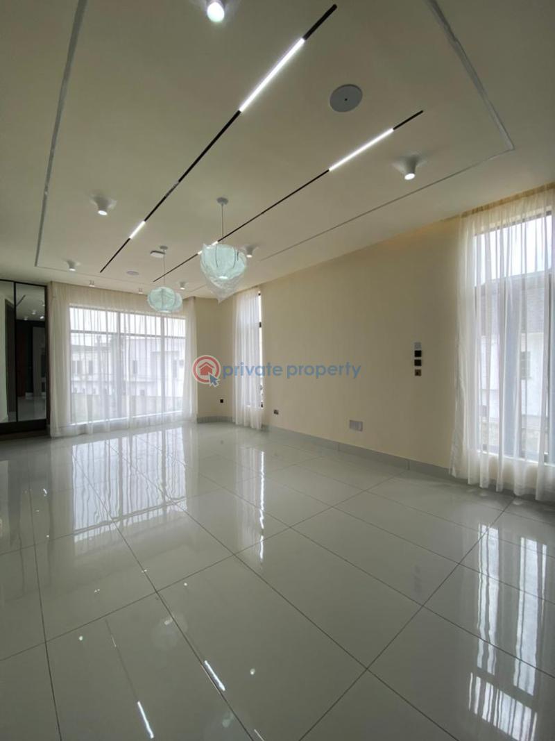 5 bedroom Detached Duplex For Sale Orchid Lekki Lagos Lekki Expressway Lagos - 3