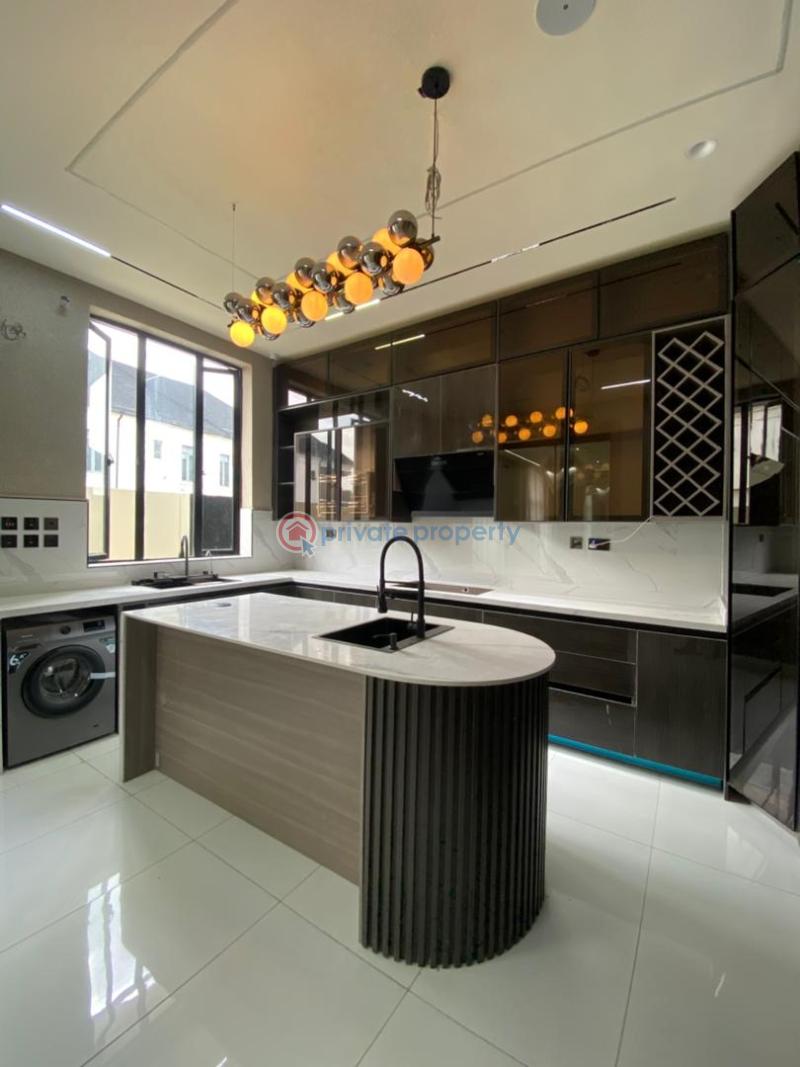 5 bedroom Detached Duplex For Sale Orchid Lekki Lagos Lekki Expressway Lagos - 14