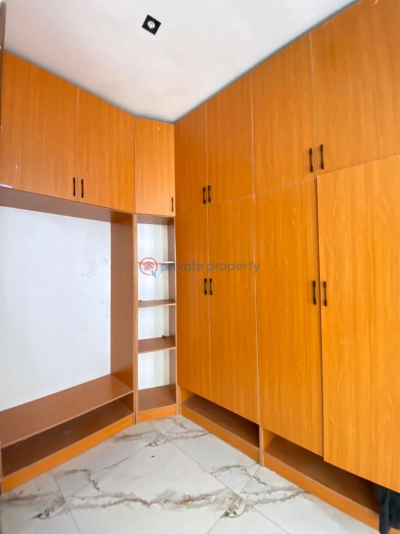 5 bedroom Detached Duplex For Sale Sangotedo Ajah Lagos - 7