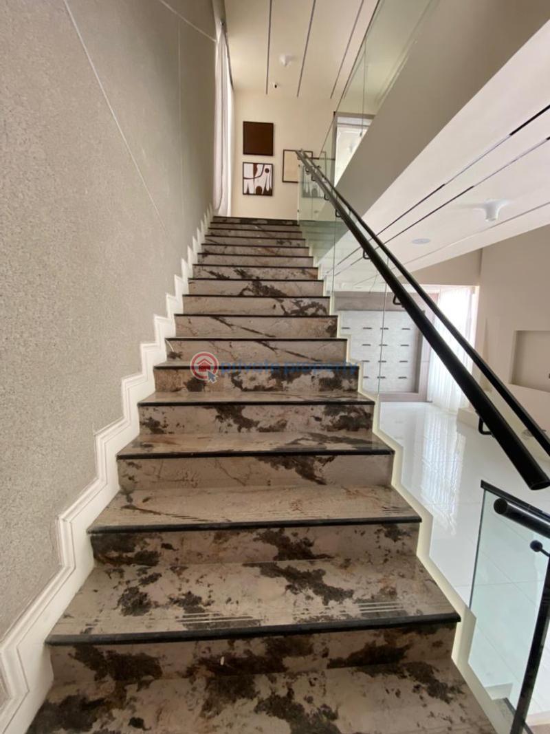 5 bedroom Detached Duplex For Sale Orchid Lekki Lagos Lekki Expressway Lagos - 10