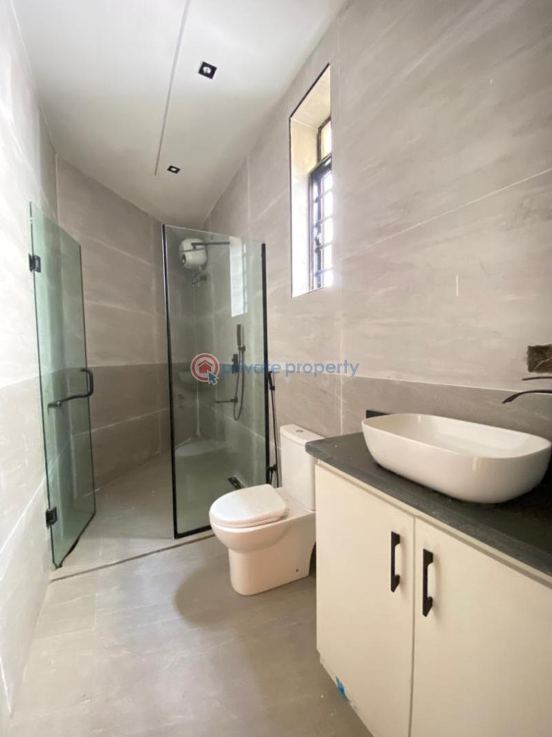 5 bedroom Detached Duplex For Sale Sangotedo Ajah Lagos - 1