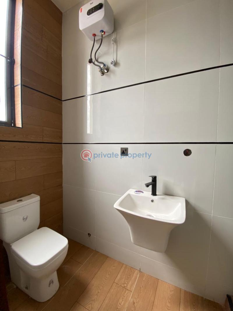 5 bedroom Detached Duplex For Sale Chevron Drive Lekki Lagos - 15