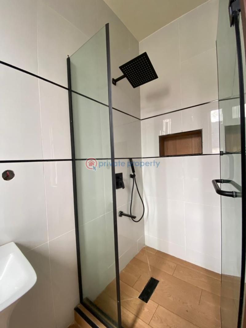 5 bedroom Detached Duplex For Sale Chevron Drive Lekki Lagos - 16
