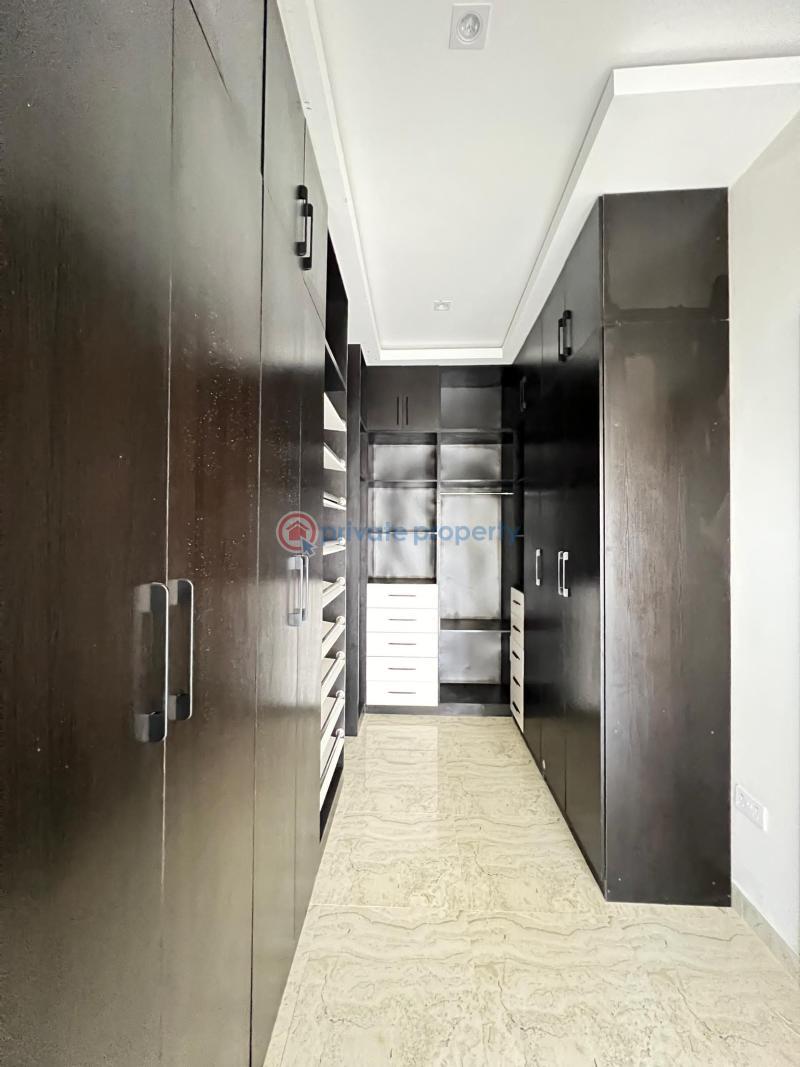 5 bedroom Detached Duplex For Sale Ikota Lekki Lagos - 4