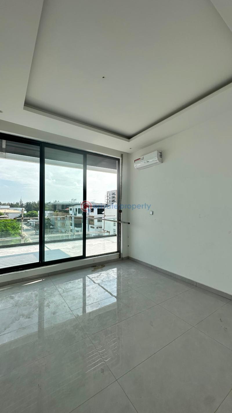5 bedroom Detached Duplex For Sale Banana Island Ikoyi Lagos - 8