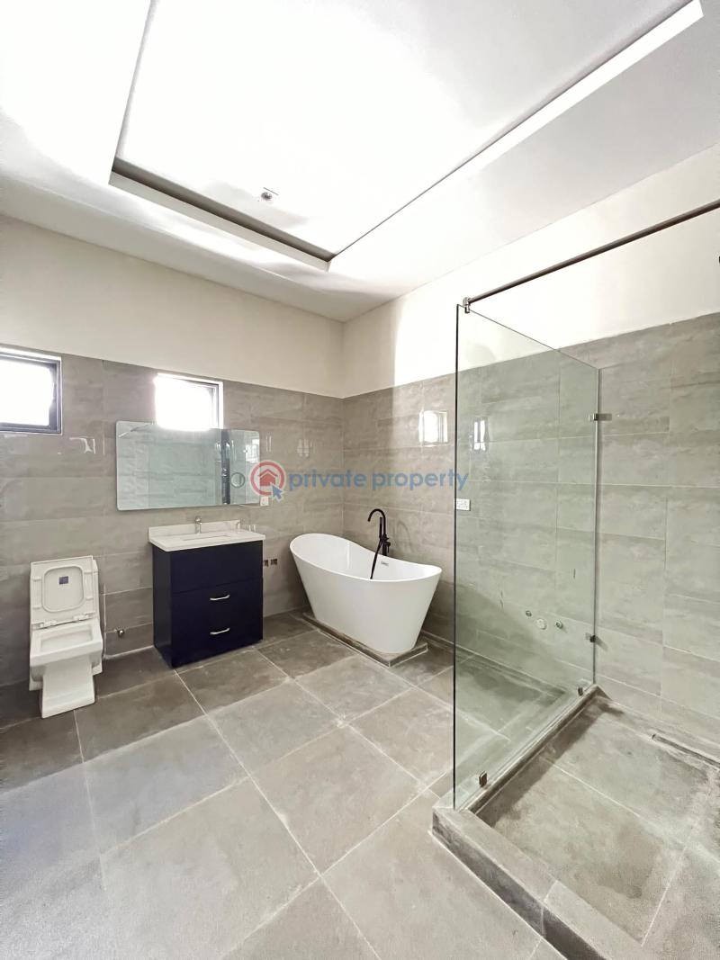 5 bedroom Detached Duplex For Sale Ikota Lekki Lagos - 3