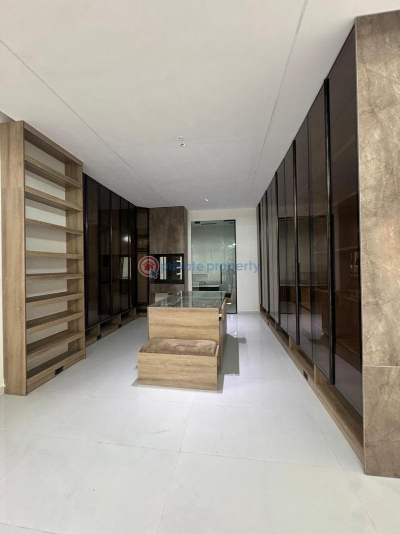 5 bedroom Detached Duplex For Sale Lekki Phase 1 Lagos - 9