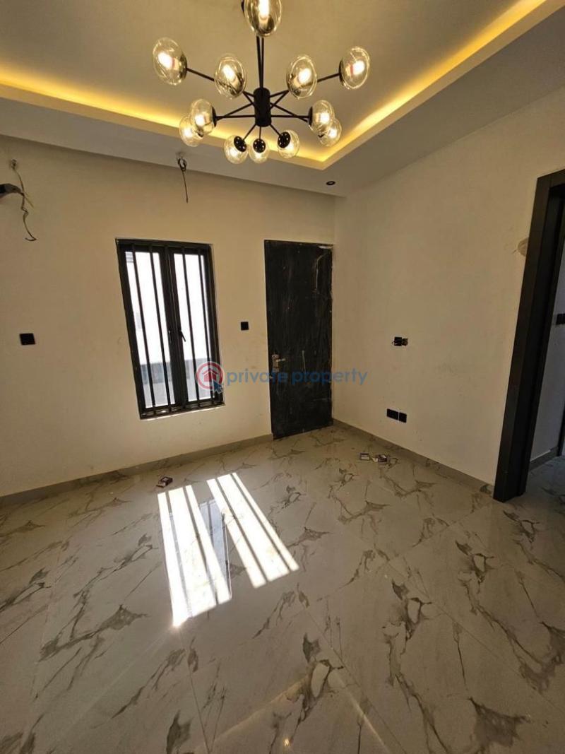 5 bedroom Detached Duplex For Sale Ikeja GRA Lagos - 10