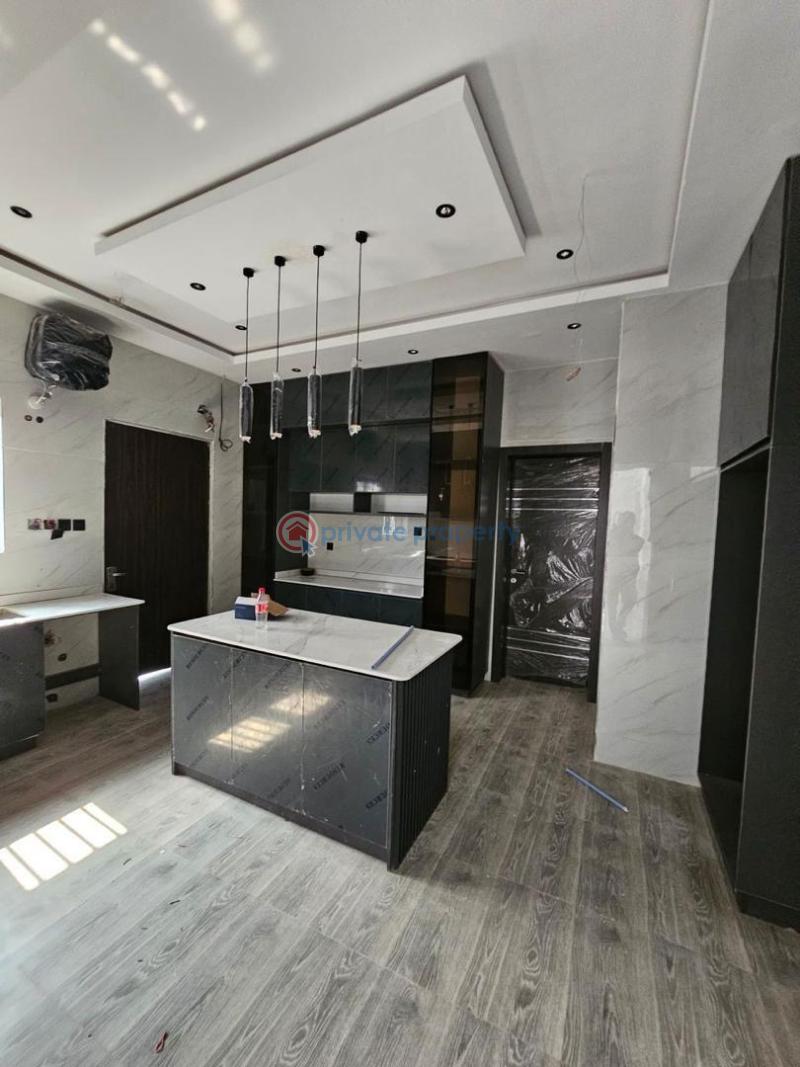 5 bedroom Detached Duplex For Sale Ikeja GRA Lagos - 16