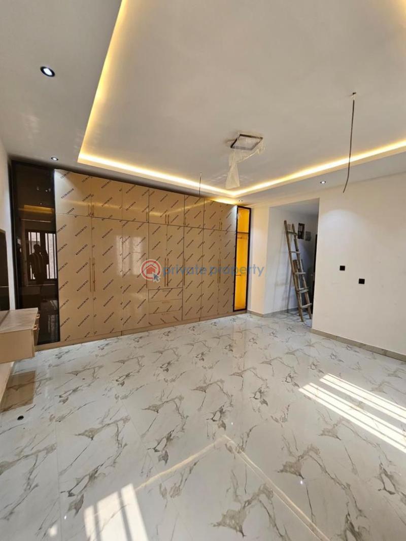 5 bedroom Detached Duplex For Sale Ikeja GRA Lagos - 4