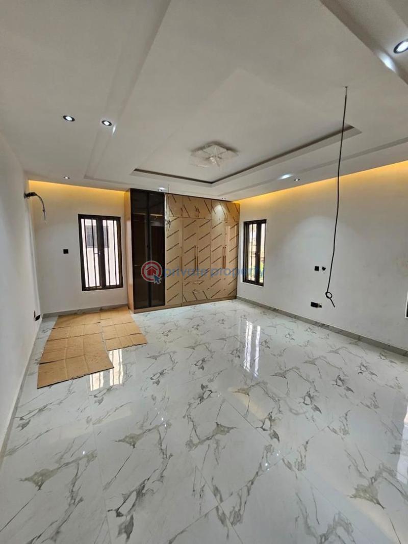 5 bedroom Detached Duplex For Sale Ikeja GRA Lagos - 13