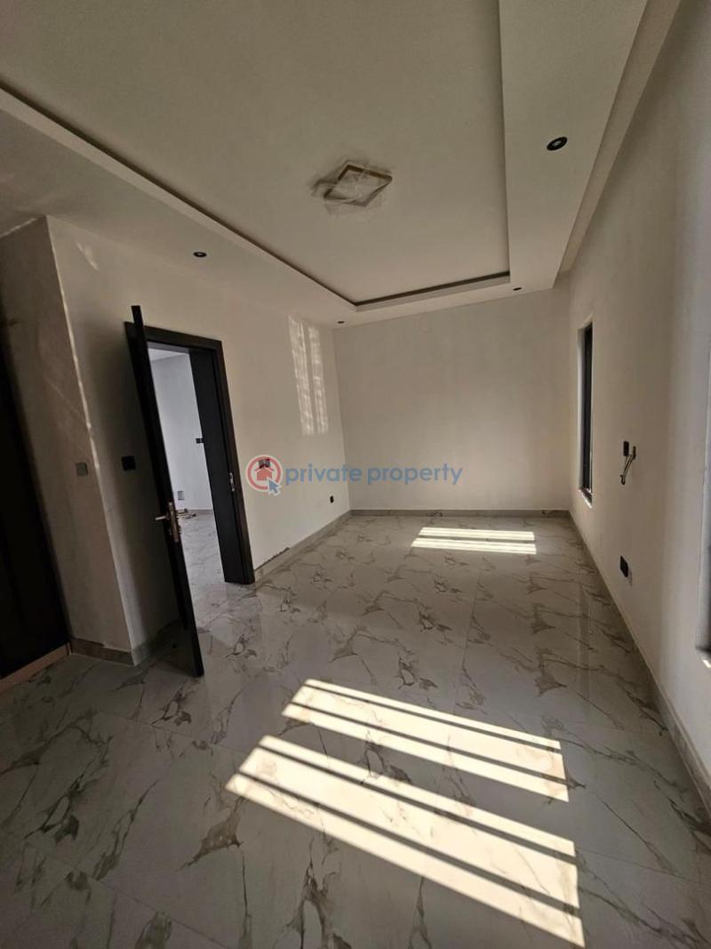 5 bedroom Detached Duplex For Sale Ikeja GRA Lagos - 9