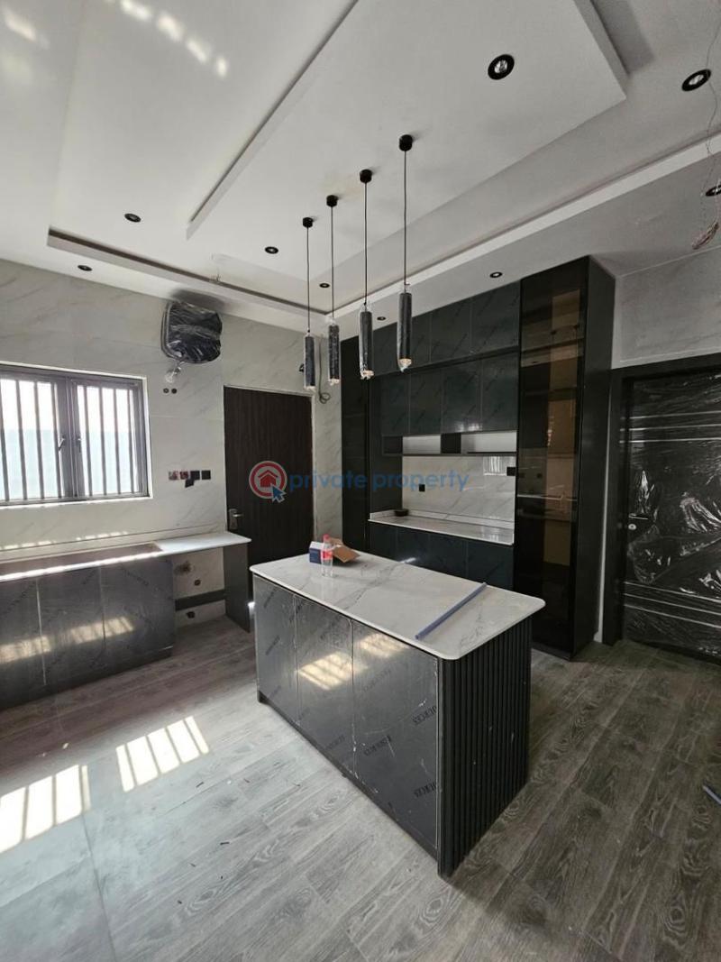 5 bedroom Detached Duplex For Sale Ikeja GRA Lagos - 7