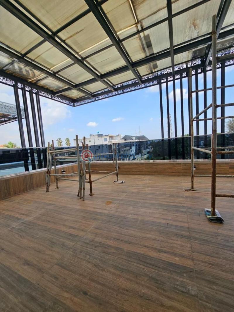 5 bedroom Detached Duplex For Sale Ikeja GRA Lagos - 11