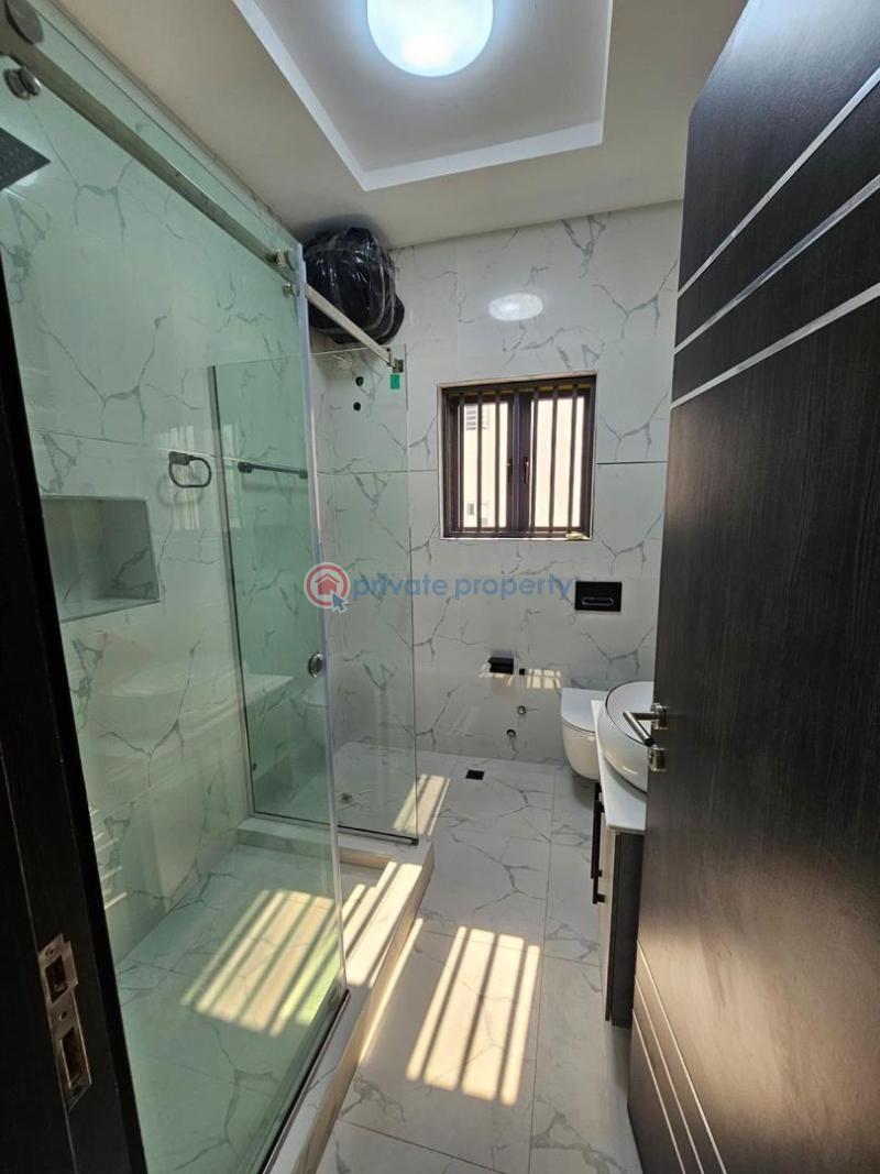 5 bedroom Detached Duplex For Sale Ikeja GRA Lagos - 14