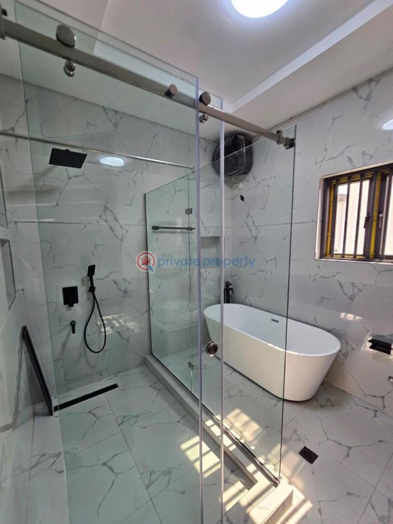 5 bedroom Detached Duplex For Sale Ikeja GRA Lagos - 17