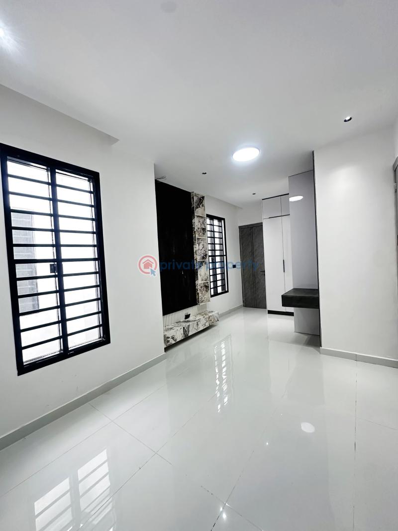 5 bedroom Detached Duplex For Sale Lekki Ikota Ikota Lekki Lagos - 2