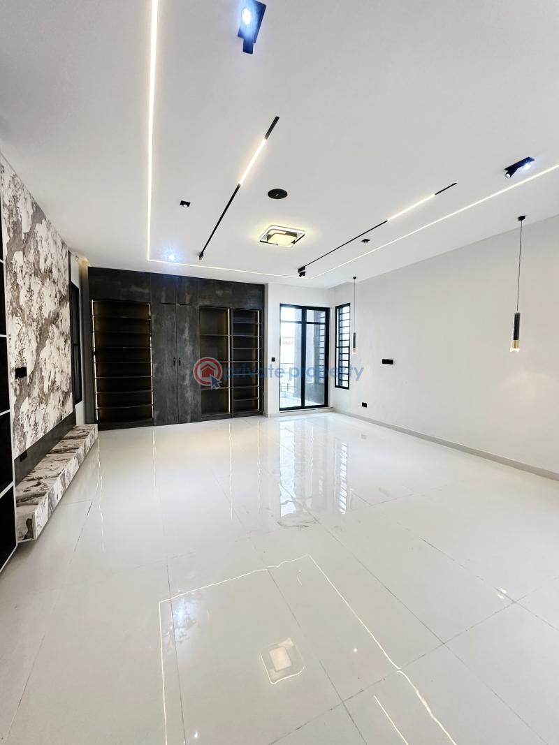 5 bedroom Detached Duplex For Sale Lekki Ikota Ikota Lekki Lagos - 1